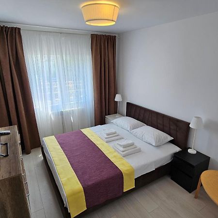 La Tarm Apartment Mangalia Exterior foto
