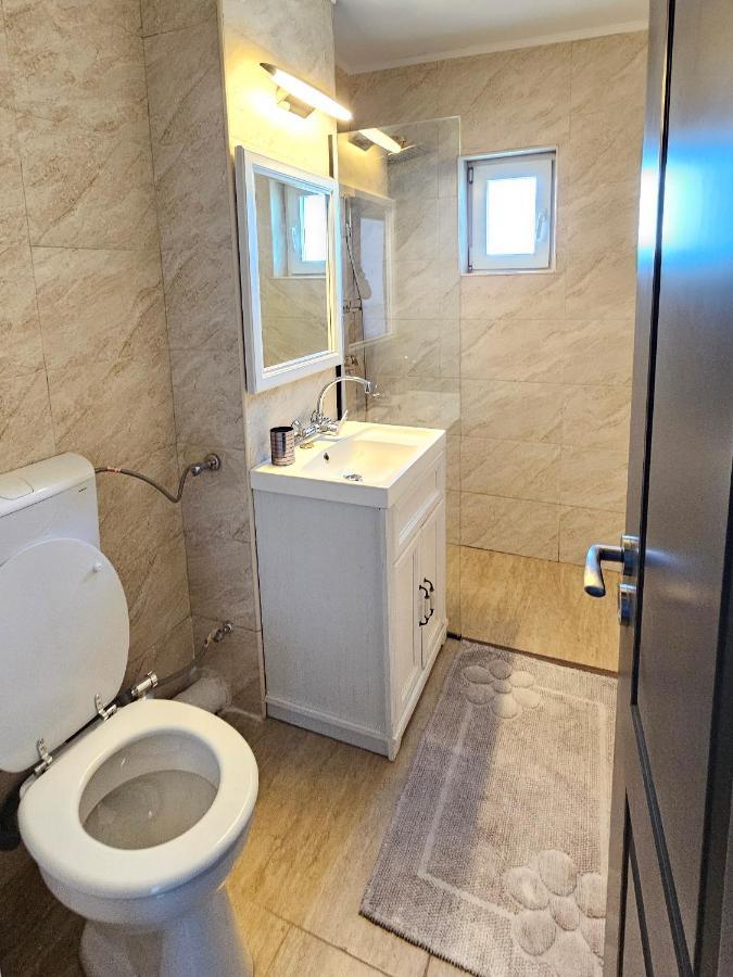 La Tarm Apartment Mangalia Exterior foto