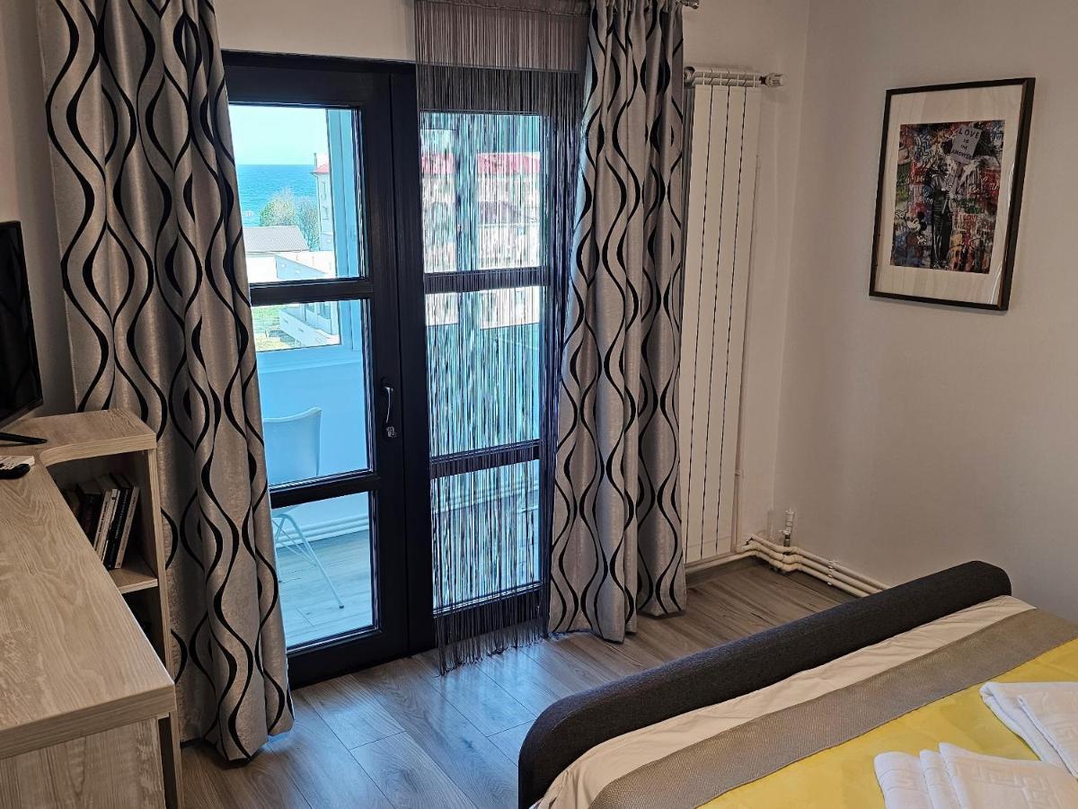 La Tarm Apartment Mangalia Exterior foto