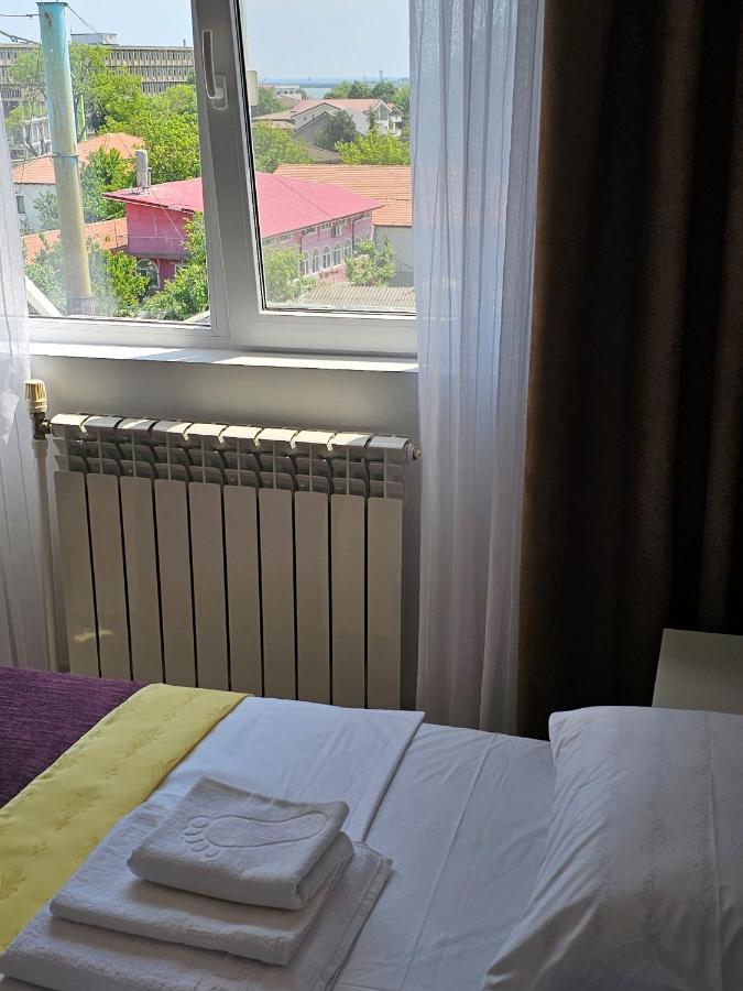 La Tarm Apartment Mangalia Exterior foto